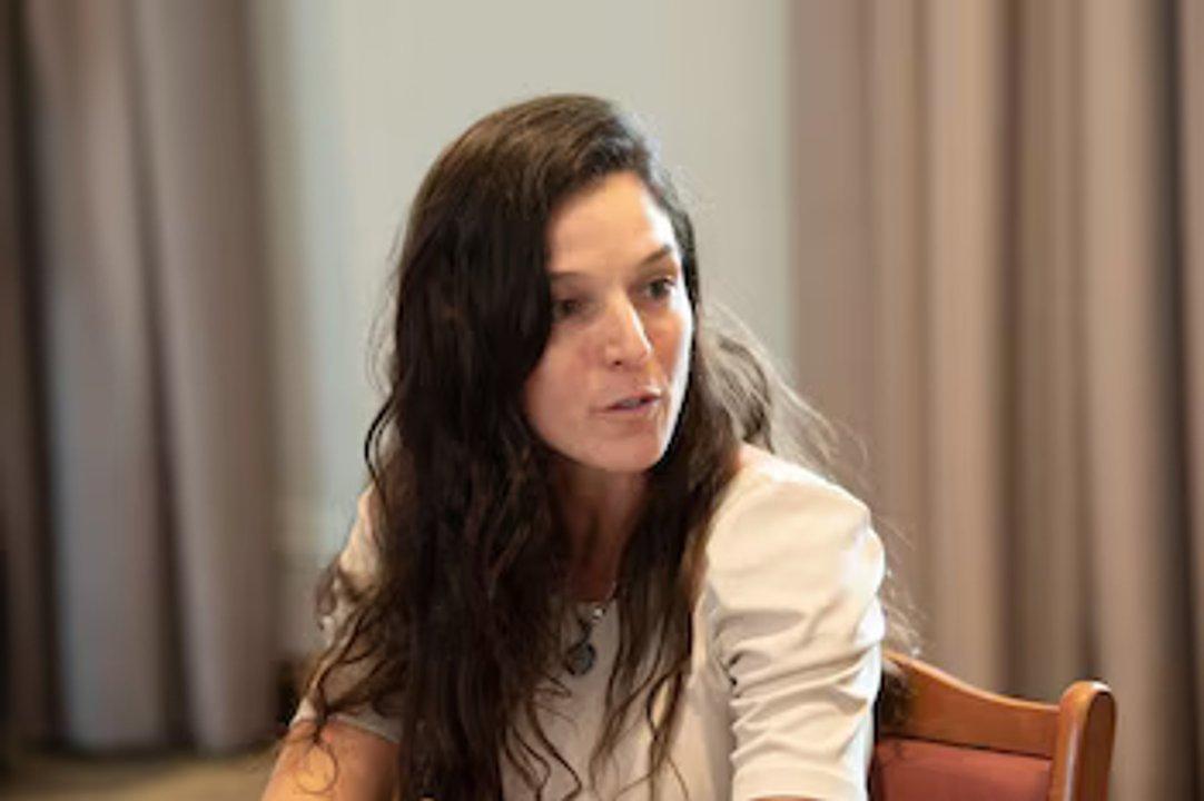 Milei designoacute a la nueva siacutendico del PAMI