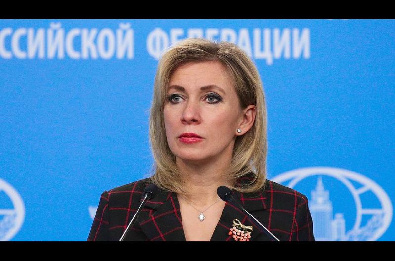 Rusia advirtioacute a los estados baacutelticos por los drones de Ucrania