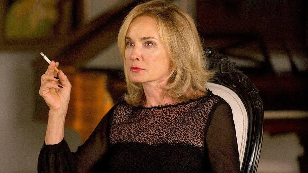 Jessica Lange vuelve a American Horror Story- de queacute trataraacute la temporada 13