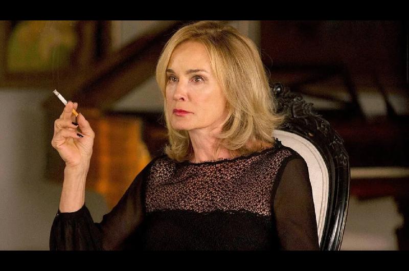 Jessica Lange vuelve a American Horror Story- de queacute trataraacute la temporada 13