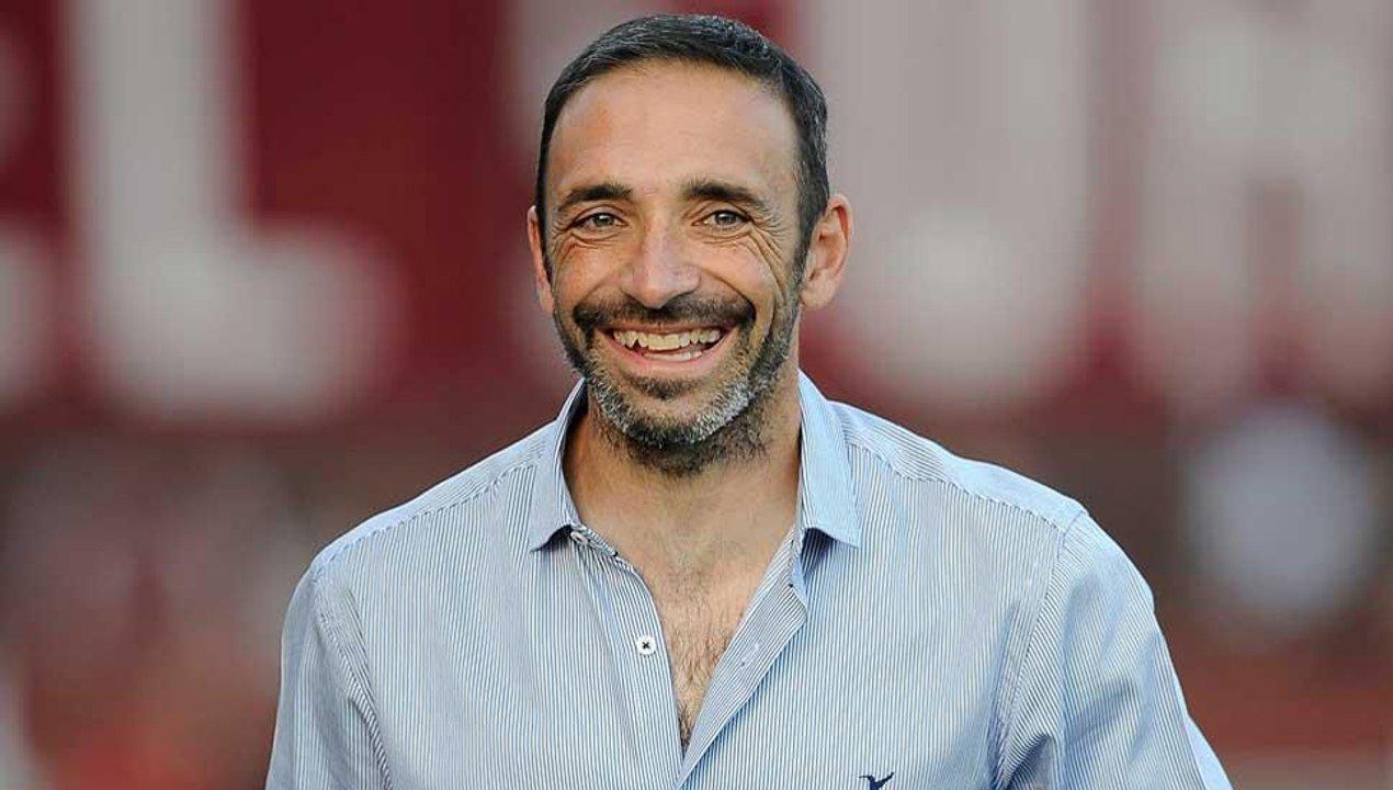 Primera Nacional- Gimnasia y Tiro de Salta y Chaco For Ever presentaron a sus nuevos entrenadores