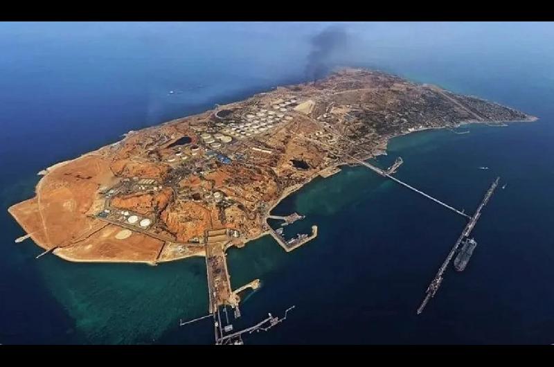 Estados Unidos e Israel atacan puntos estrateacutegicos en Iraacuten y crece el saldo de viacutectimas civiles