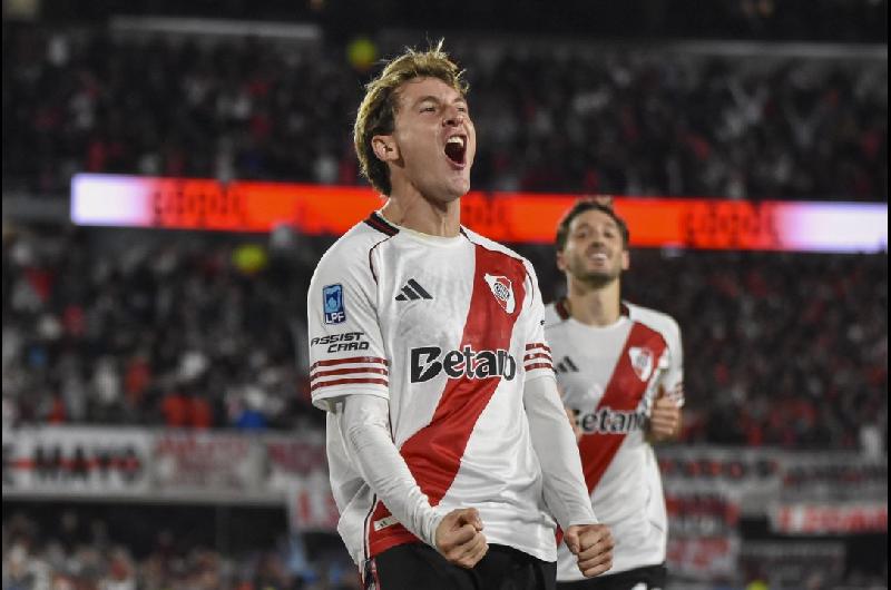River visita a Blooming de Bolivia en su regreso a la Copa Sudamericana despueacutes de 11 antildeos
