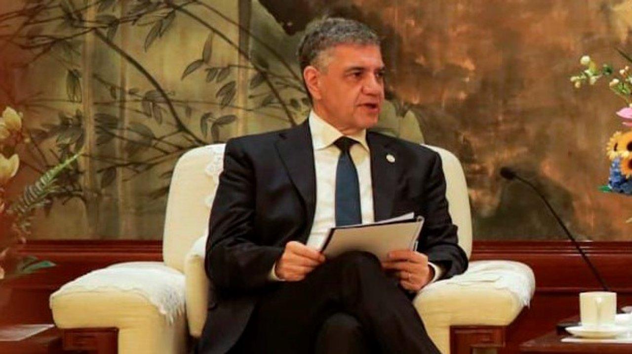 Ley de Salud Mental- Jorge Macri celebroacute que el Gobierno ldquoavance con una reformardquo