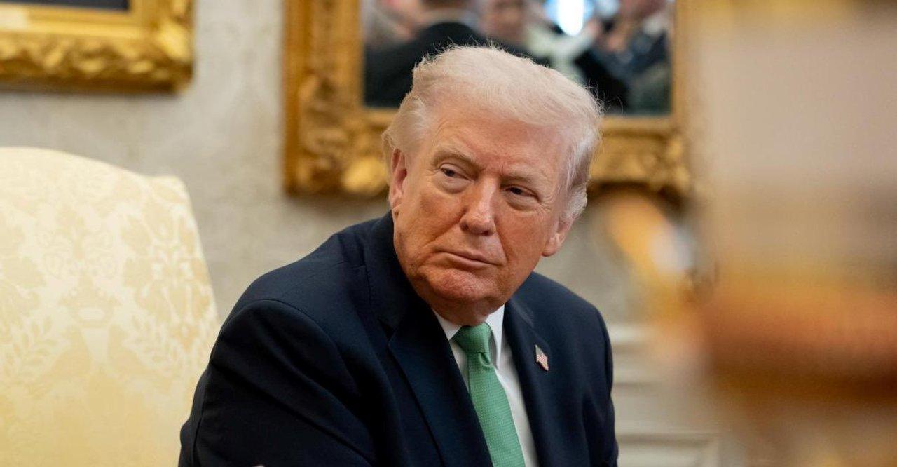 La Casa Blanca descarta que Trump contemple usar armas nucleares en Iraacuten