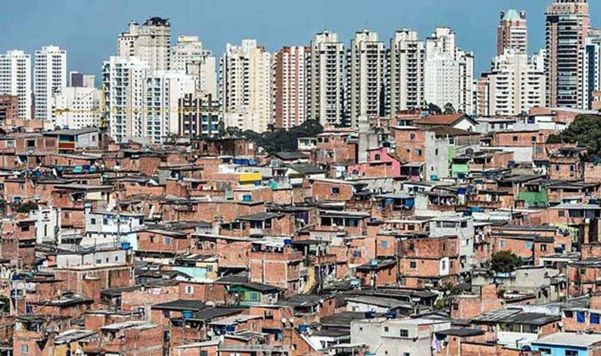 Desigualdad- mejoroacute la distribucioacuten del ingreso pero sigue elevada la brecha entre ricos y pobres