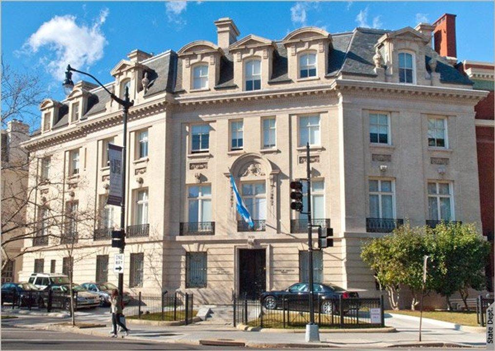 Incrementaron las alertas de seguridad en las embajadas de Estados Unidos Israel e Iraacuten