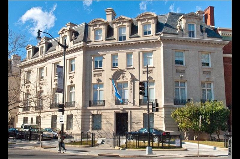 Incrementaron las alertas de seguridad en las embajadas de Estados Unidos Israel e Iraacuten