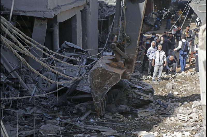 iquestQueacute es un crimen de guerra y cuaacutendo ocurre claves en medio de la tensioacuten entre Estados Unidos e Iraacuten