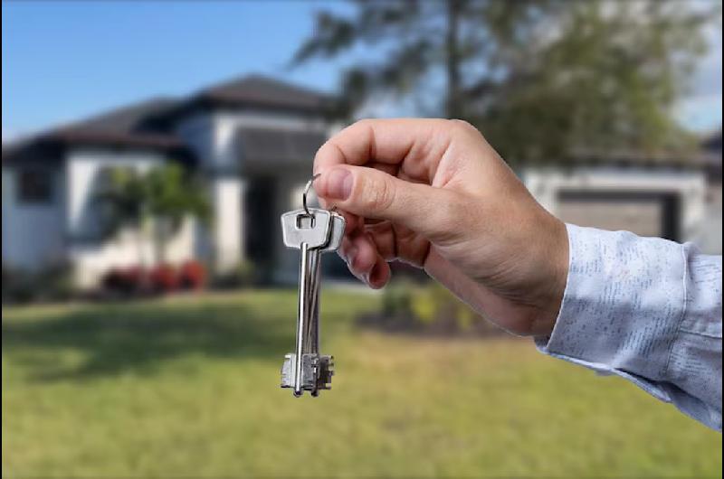 Un truco para prever ajustes de creacuteditos hipotecarios y alquileres mayores al poder adquisitivo