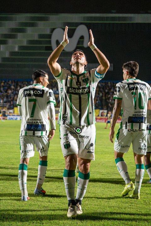 Nueva Chicago le ganoacute a Atlanta y se acercoacute a la punta de la zona B de la Primera Nacional 2026