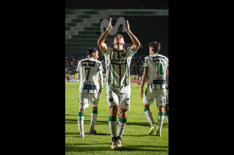 Nueva Chicago le ganoacute a Atlanta y se acercoacute a la punta de la zona B de la Primera Nacional 2026