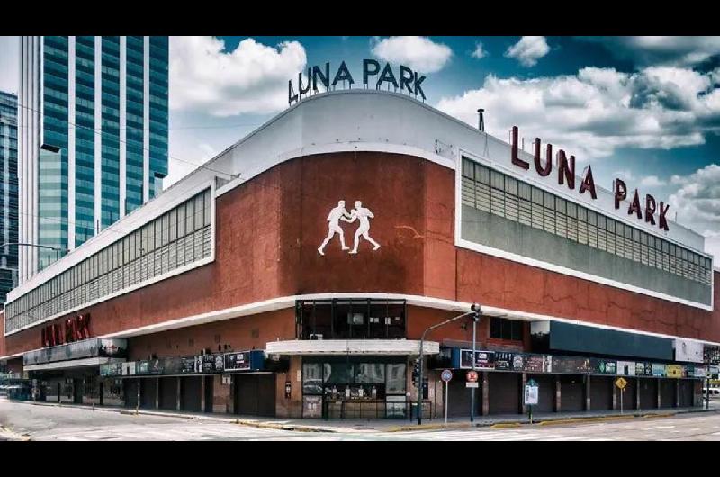 La Justicia volvioacute a frenar la demolicioacuten del Luna Park y crece la disputa por su futuro
