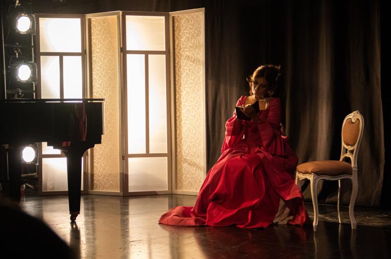 Mozarteum invita a las nuevas generaciones a asociarse y disfrutar de la muacutesica claacutesica