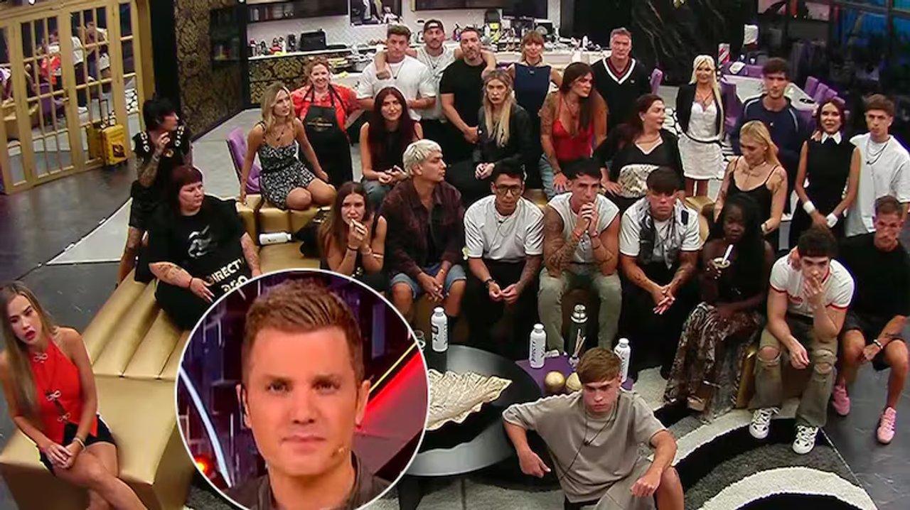 Cambios en Gran Hermano- habraacute un intercambio de participantes con Estados Unidos