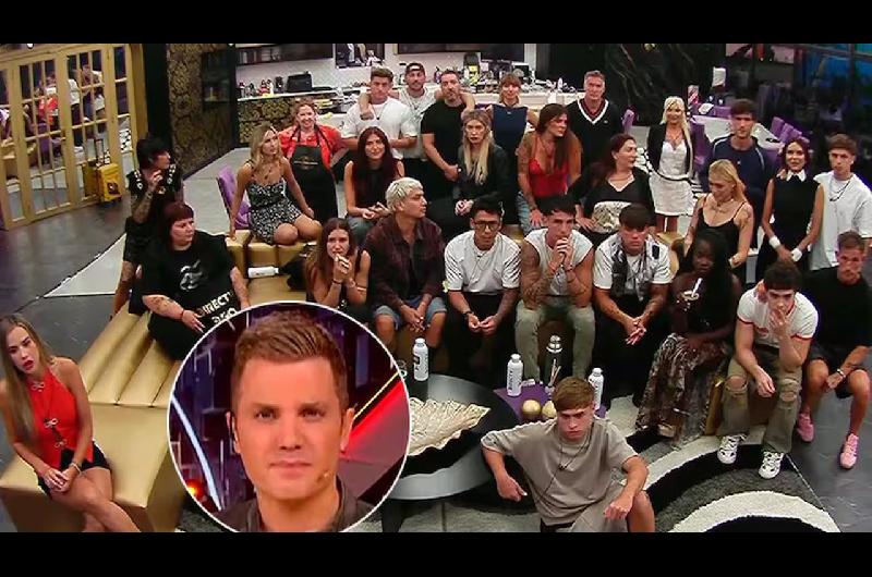 Cambios en Gran Hermano- habraacute un intercambio de participantes con Estados Unidos