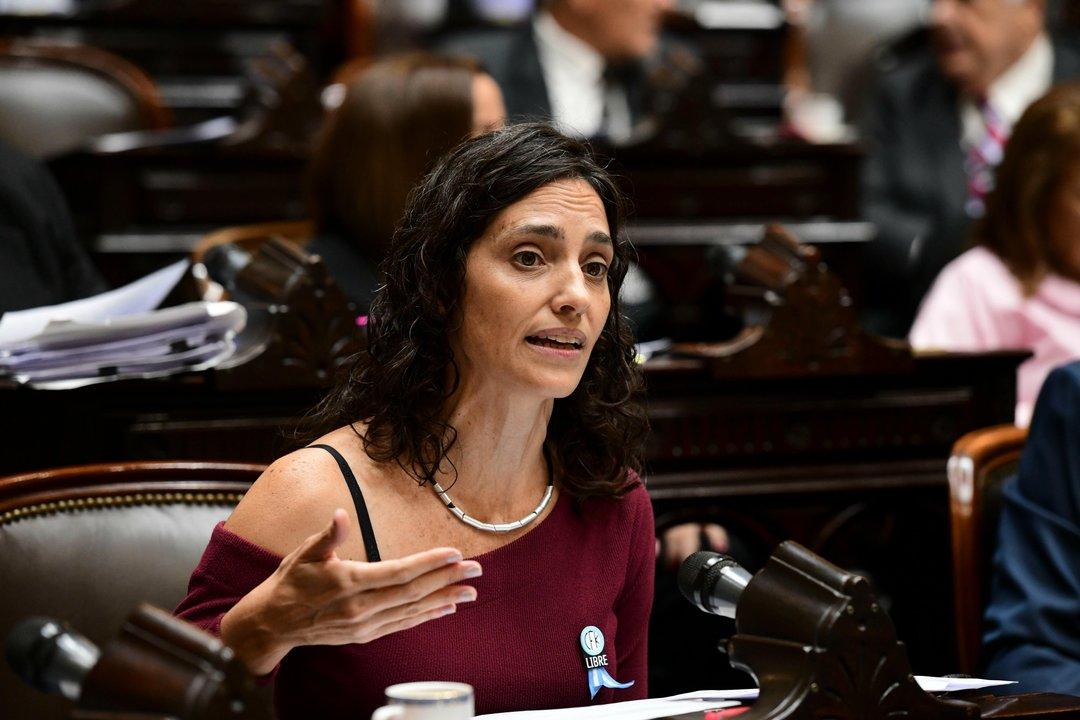 Sesioacuten en Diputados- la oposicioacuten pidioacute la interpelacioacuten de Adorni pero no alcanzoacute la mayoriacutea suficiente