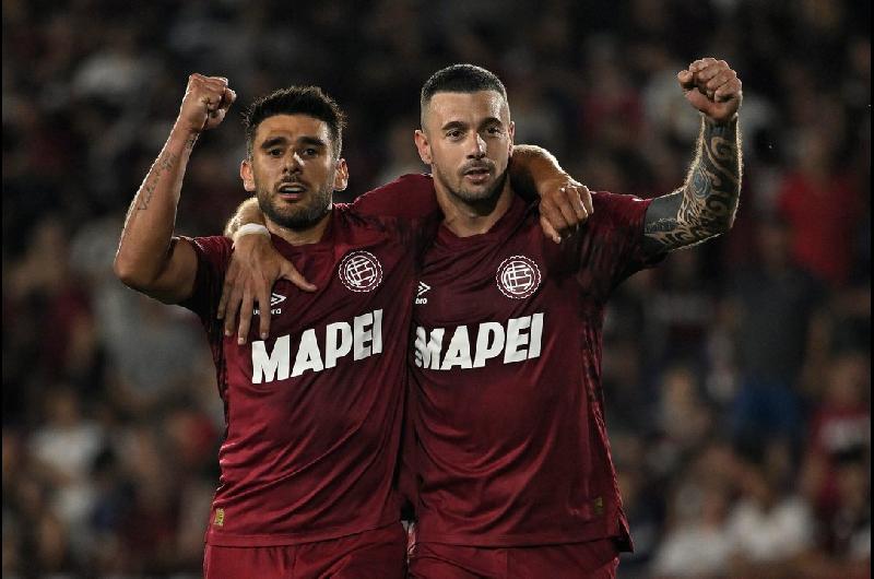 #128309 Mirassol vs Lanuacutes EN VIVO- minuto a minuto de la Copa Libertadores