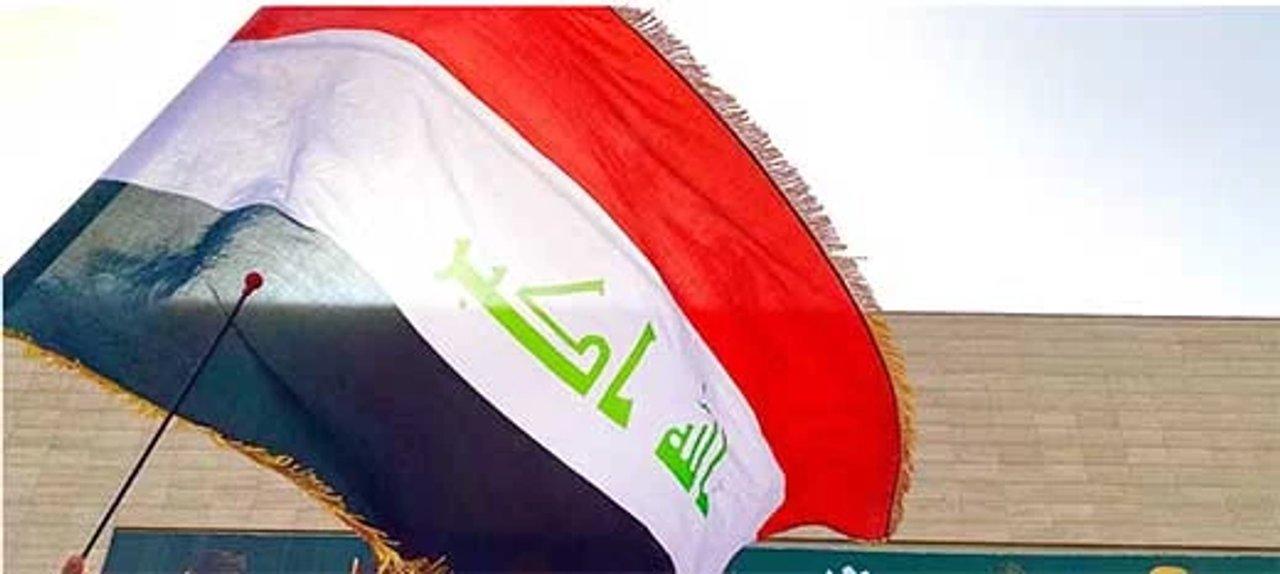 Irak reabre su espacio aeacutereo tras el alto el fuego entre Estados Unidos e Iraacuten