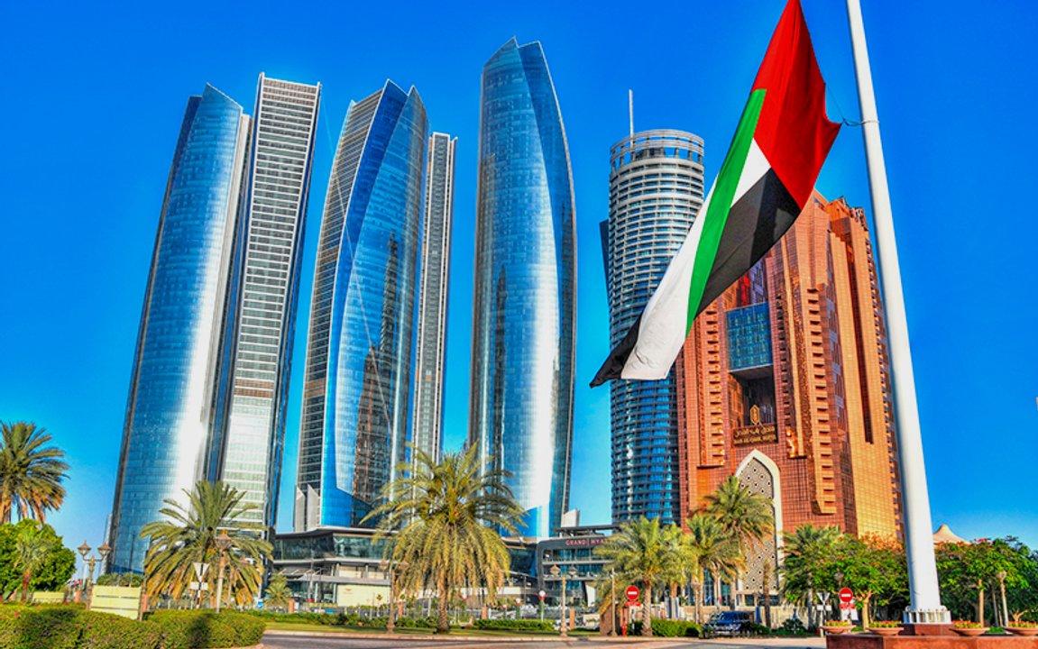 Emiratos Aacuterabes Unidos- Iraacuten debe pagar por los dantildeos causados #8203#8203por los ataques contra sus vecinos del Golfo