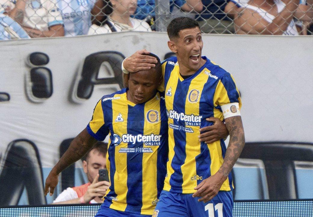 Rosario Central recibe a Independiente del Valle en el comienzo de su ilusioacuten en la Copa Libertadores