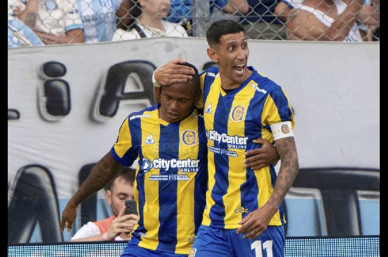 Rosario Central recibe a Independiente del Valle en el comienzo de su ilusioacuten en la Copa Libertadores