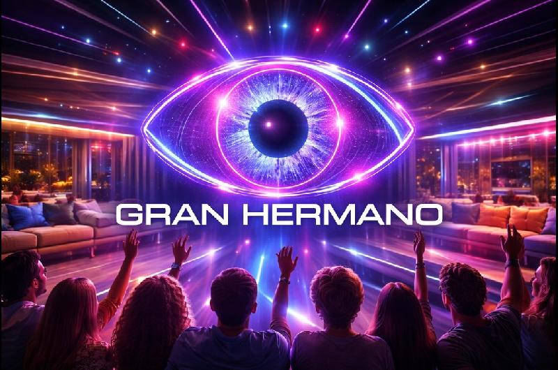 Bombazo en Gran Hermano- Solange Abraham viaja a EE UU para un histoacuterico intercambio