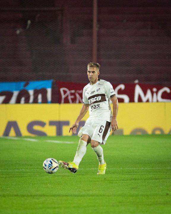 #128308 Platense ndash Corinthians EN VIVO- minuto a minuto de la Copa Libertadores 2026