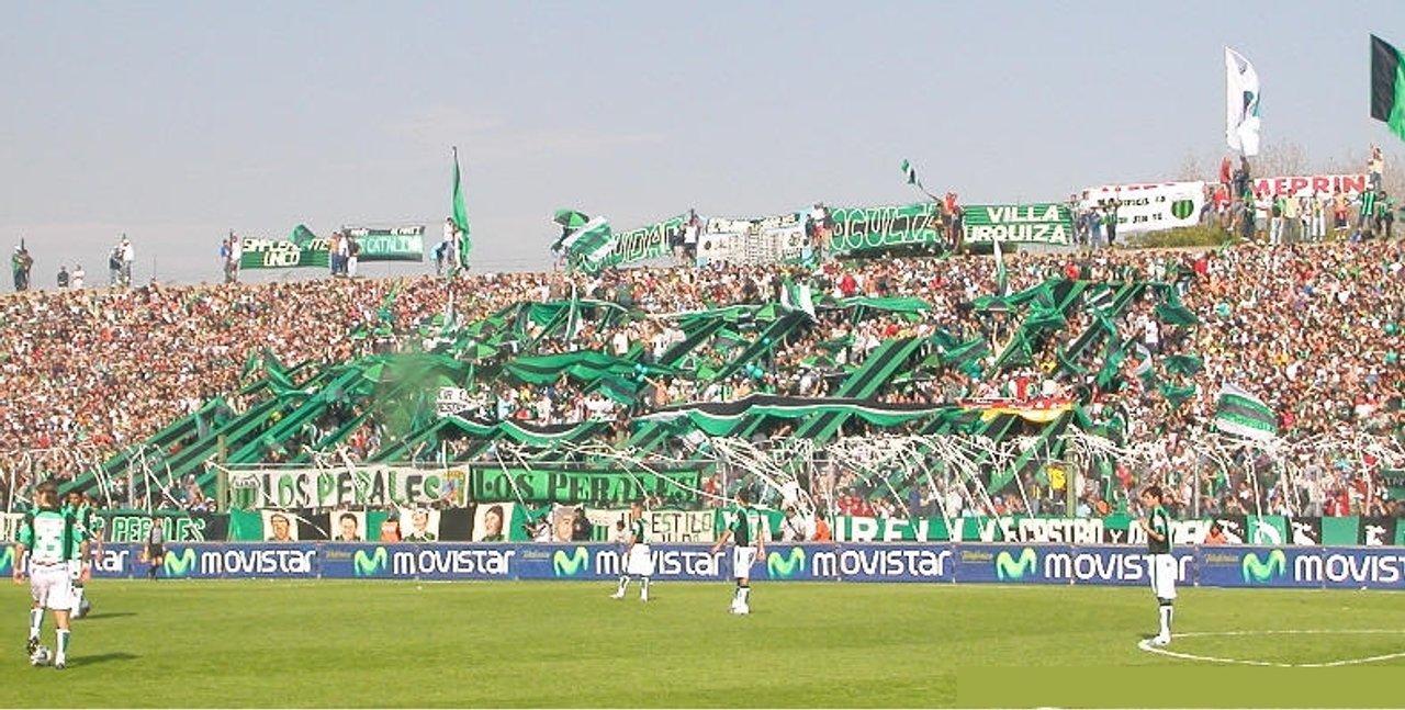 Primera Nacional- Nueva Chicago confirmoacute que podraacute llevar 5 mil hinchas ante Quilmes