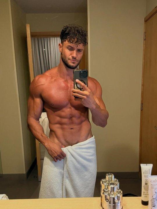 Quieacuten es Fabio Agostini el participante de La Casa de los Famosos que entra a Gran Hermano