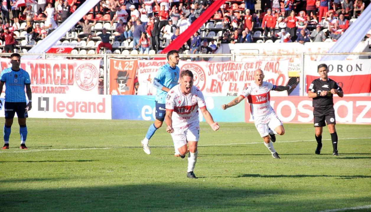 Se pone en marcha la novena fecha de la Primera Nacional