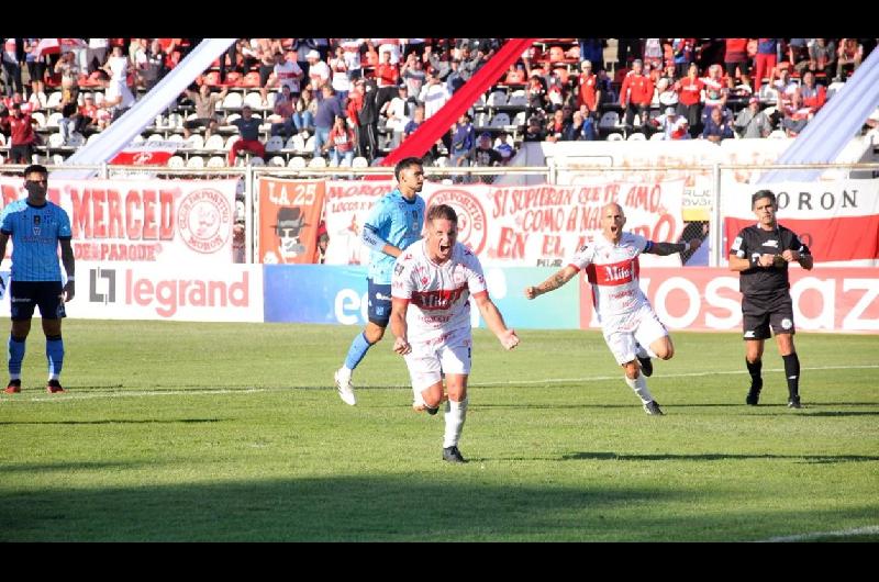 Se pone en marcha la novena fecha de la Primera Nacional