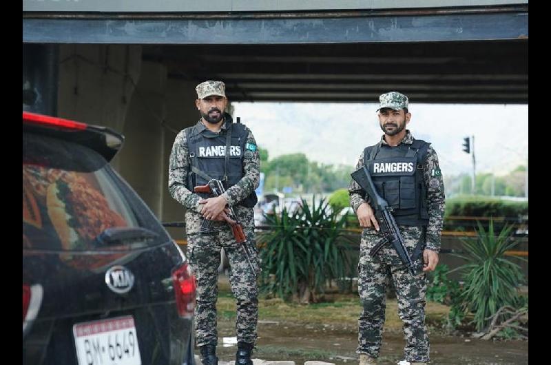 Negociaciones entre EEUU e Iraacuten- el factor Pakistaacuten para frenar la escalada en Medio Oriente