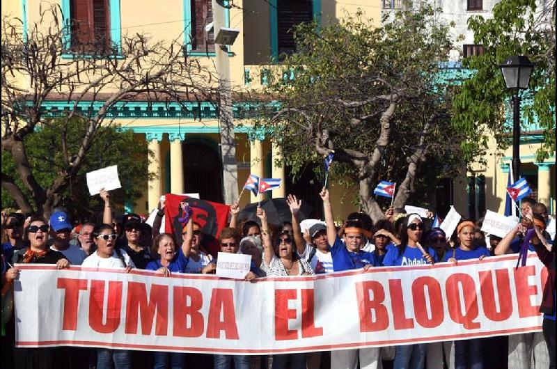 Cuba y Rusia destacan sus relaciones estrateacutegicas durante reunioacuten en La Habana