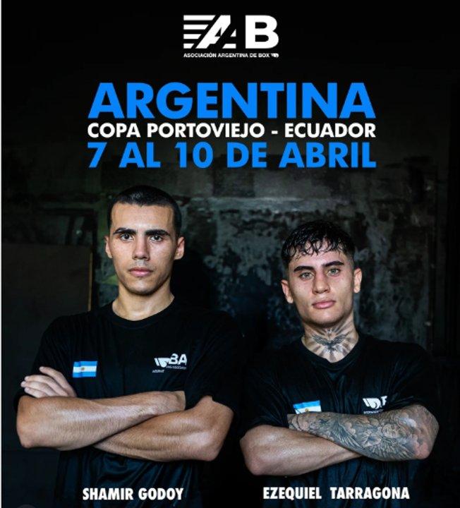 Copa Portoviejo 2026- Argentina dejoacute buenas sensaciones en las finales en Ecuador