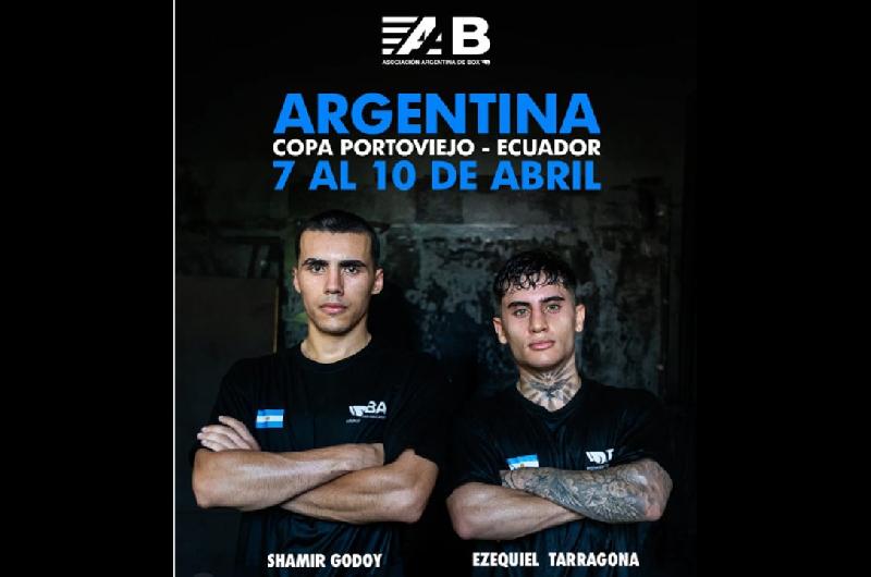 Copa Portoviejo 2026- Argentina dejoacute buenas sensaciones en las finales en Ecuador