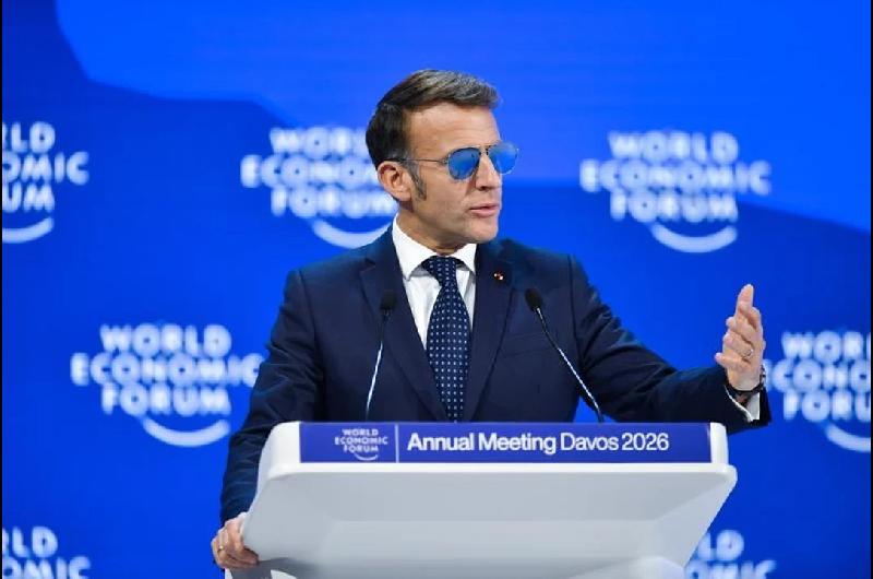 Francia aceleraraacute la electrificacioacuten para reducir su dependencia del petroacuteleo y el gas