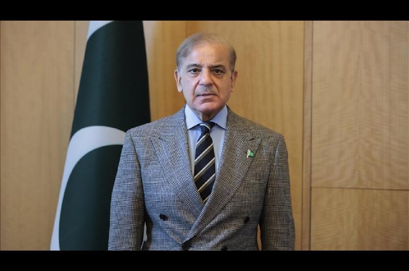 Todo estaacute en manos de Dios- el llamado del primer ministro paquistaniacute antes de las conversaciones EE UU e Iraacuten