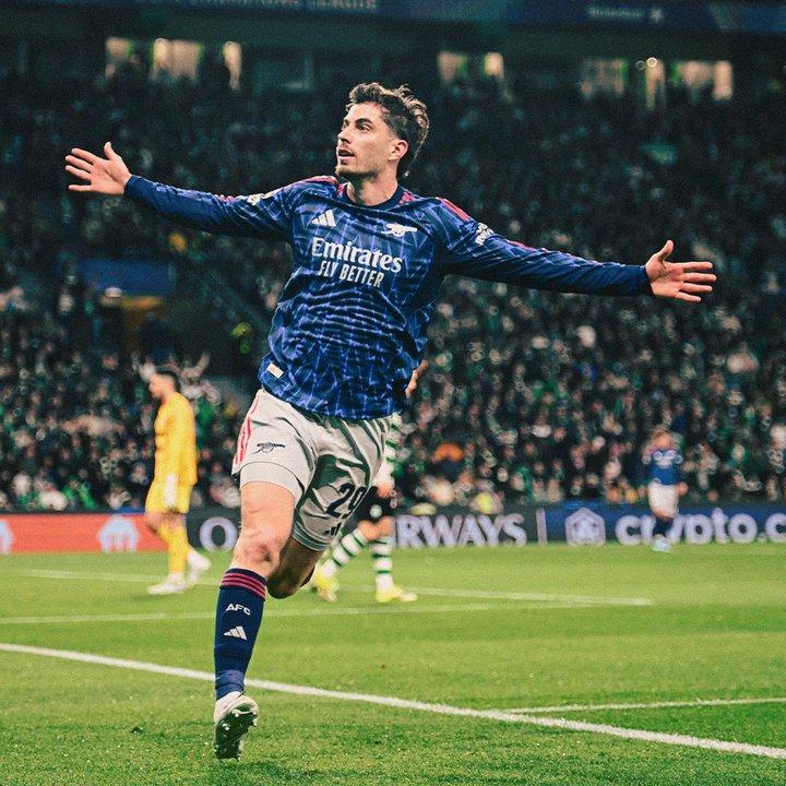 El Arsenal recibe al Bournemouth buscando encaminarse hacia el tiacutetulo de la Premier League