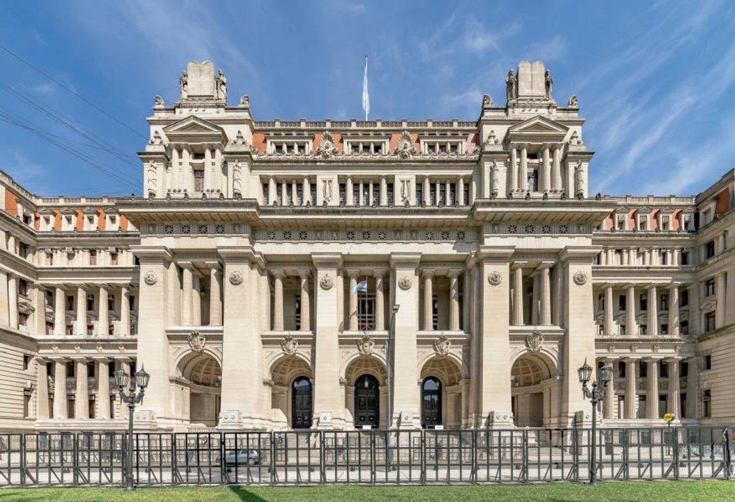 Piden citar a declarar al exadministrador de la Corte en causa por corrupcioacuten judicial