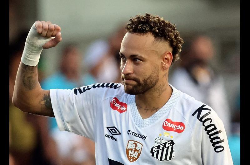 Ancelotti y la posibilidad de convocar a Neymar al Mundial- ldquoEstaacute en el buen caminordquo