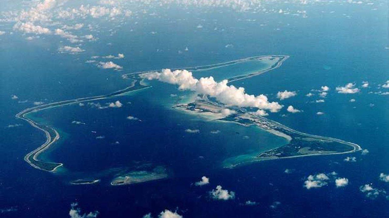 Londres frena la entrega de las islas Chagos ante la falta de apoyo de Donald Trump