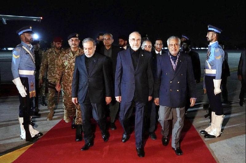 EEUU e Iraacuten entran en fase teacutecnica en Pakistaacuten