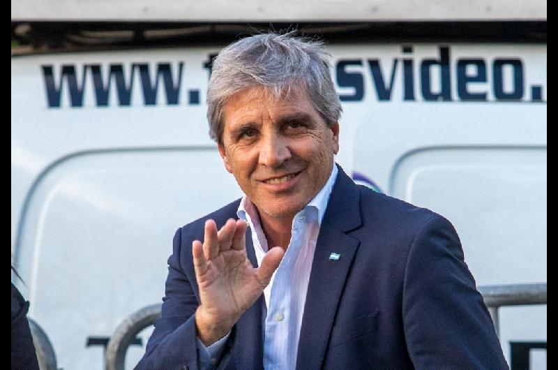 El equipo econoacutemico viaja a la Asamblea del FMI y busca destrabar desembolso