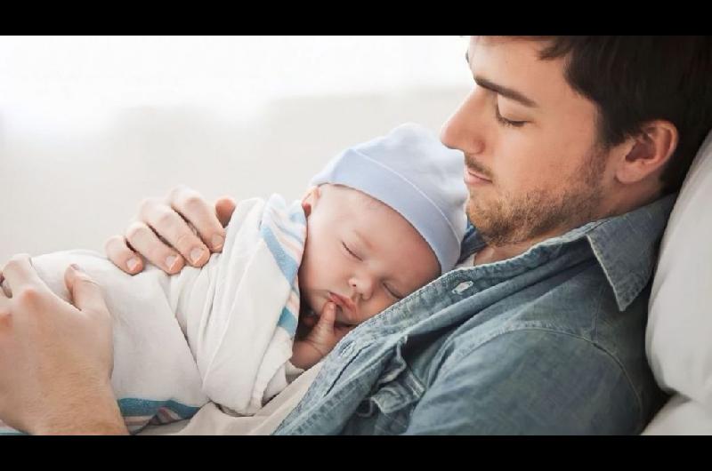 El proyecto transversal de la oposicioacuten para ampliar licencias- 30 diacuteas por paternidad y otros puntos clave