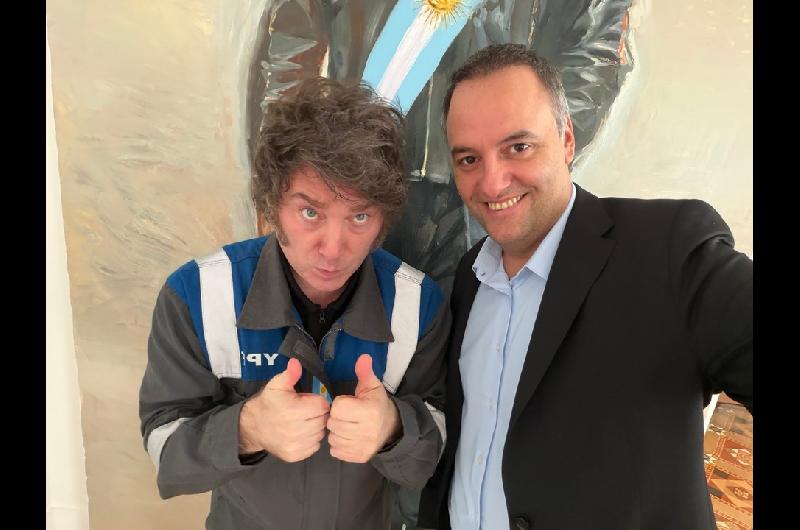 Un mes del Caso Adorni- del avioacuten presidencial a la lupa de la Justicia