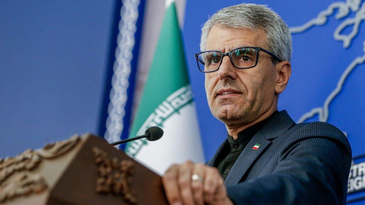 Iraacuten descartoacute el fracaso tras la cumbre y afirmoacute que no esperaba pactar con EEUU