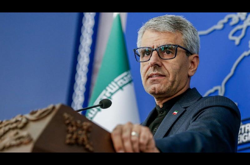 Iraacuten descartoacute el fracaso tras la cumbre y afirmoacute que no esperaba pactar con EEUU