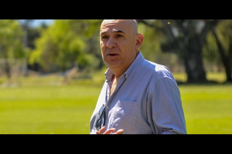 El presidente de Gimnasia de Jujuy fue lapidario tras el incidente- van a echar al jugador