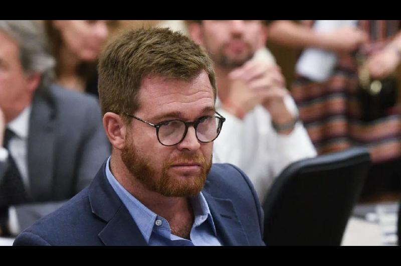 Para Massot sostener a funcionarios cuestionados revela un Gobierno ldquoamoralrdquo y expone a Milei